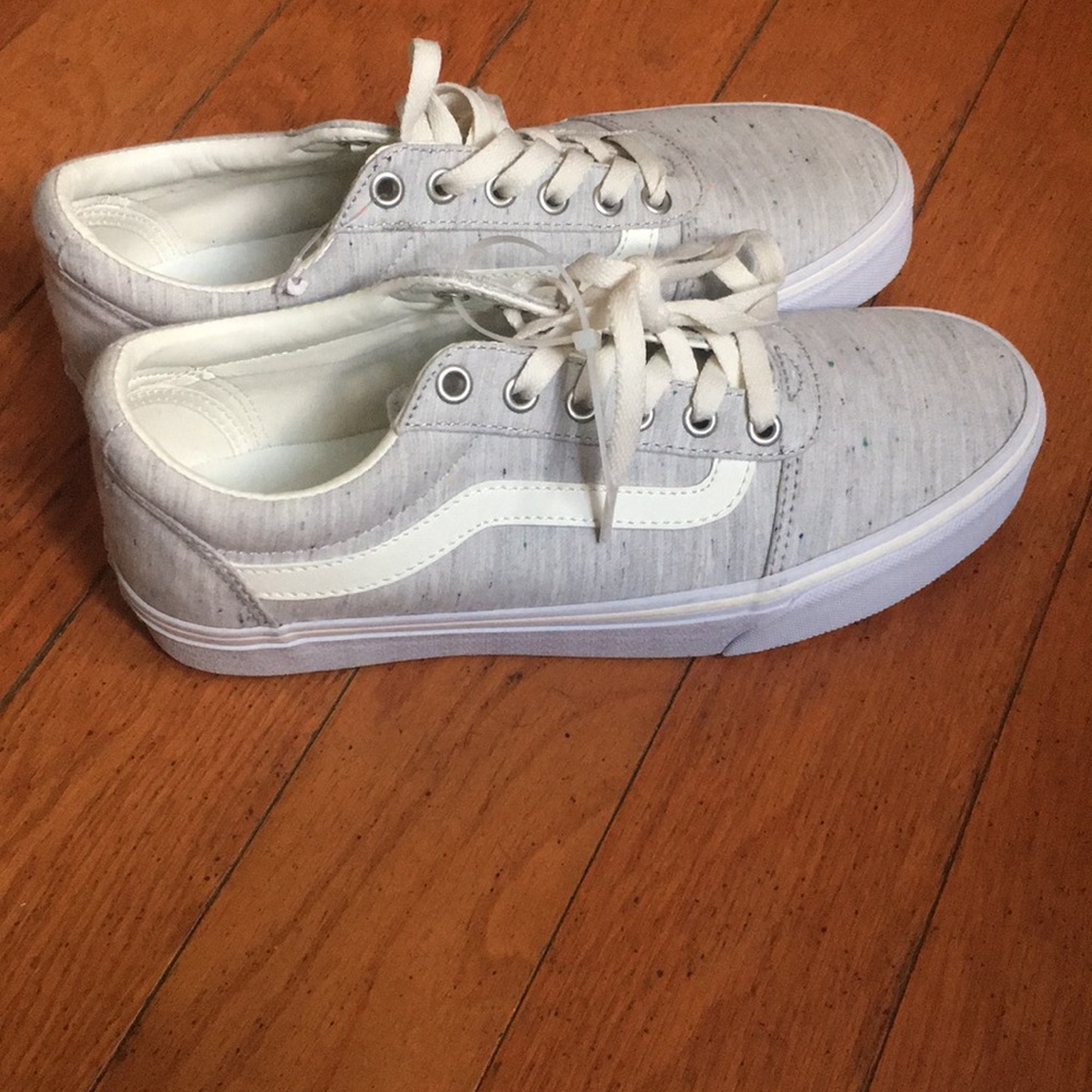Vans shoes